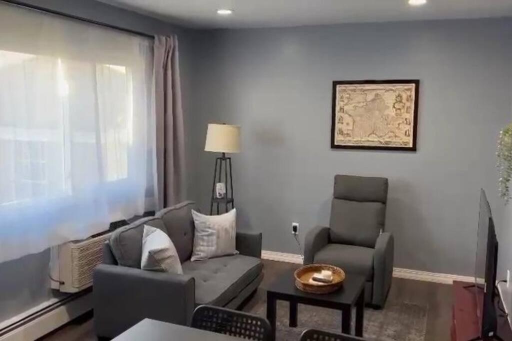 Your Cozy Comfy Rental 뉴욕 외부 사진