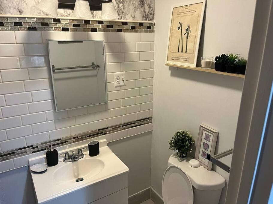 Your Cozy Comfy Rental 뉴욕 외부 사진