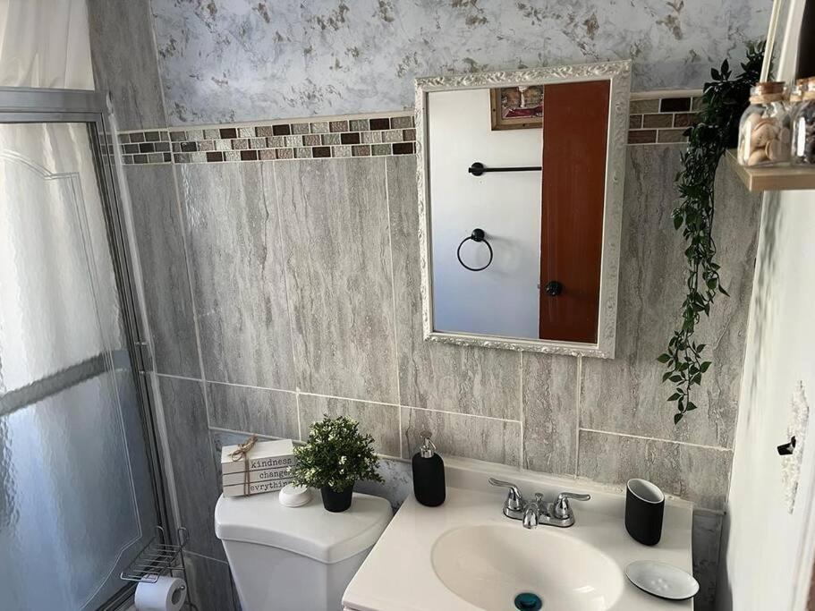 Your Cozy Comfy Rental 뉴욕 외부 사진